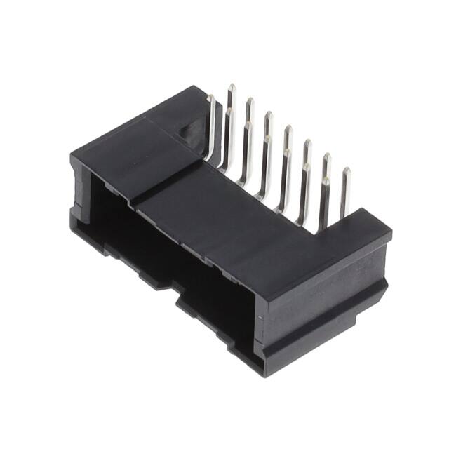 DF51A-14DP-2DS(20) Hirose Electric Co Ltd  Embases à broches mâles